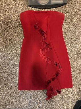 cinq a sept | Dresses | New Cinq A Sept Embroidered Luna Dress | Poshmark